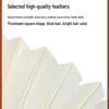 Peak Durable Badminton Shuttlecocks