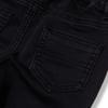 [Renoma Kids] Renoma Kids Girls  Skinny Black Denim