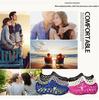 2024 Summer Breathable Hollow Clog Sandals for Couples - Slip-on Beach Style