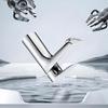 Jiumu Single Handle Basin Faucet