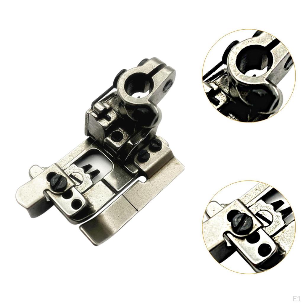 Presser Foot Steel 3507064 Tool Fits Pin Distance 4.8mm 5.6mm 6.4mm Fittings for Vg3721-148S1