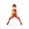 Schleich Horse Club Acrobatic Riding 42443