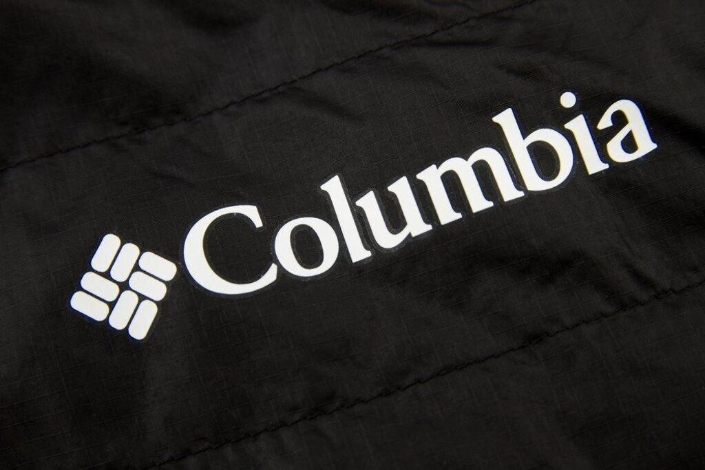 Jacket Columbia Powder Pass Hybrid Hooded Jacket Men (1773271) Black
