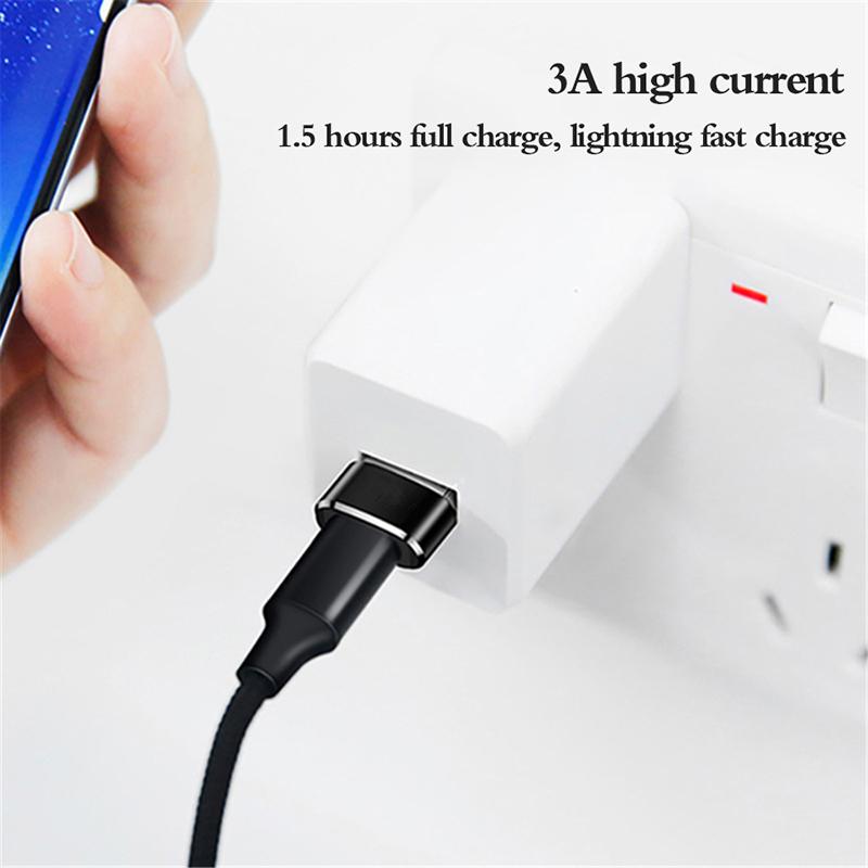 2 Pack Type-C Female To Usb Male Otg Adapter Pd Fast Charge Data Cable To Usb Supports Super Fast Charge