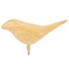 Bird Shape Wall Hooks Home Decoration Storage Rack Door hook Single hook