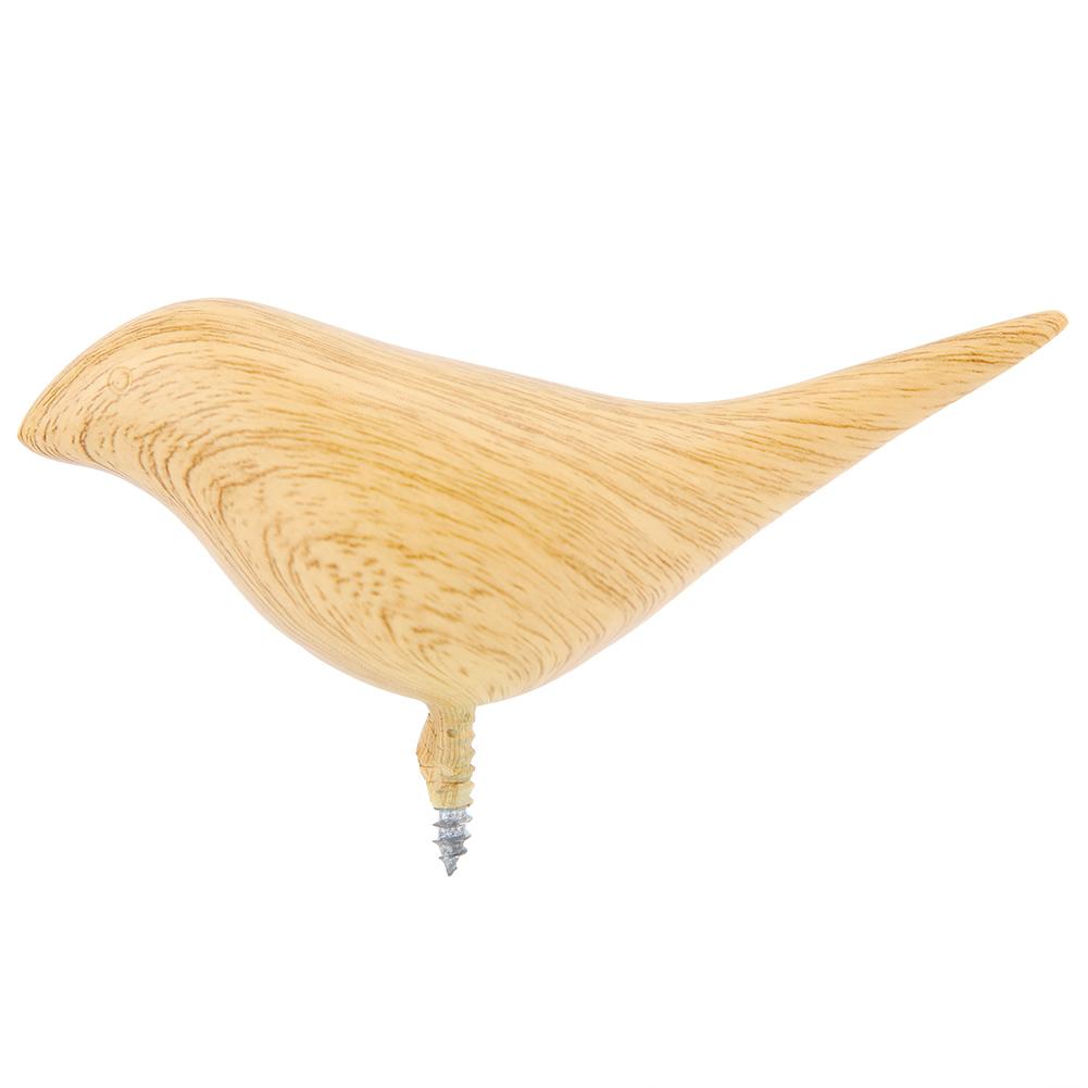 Bird Shape Wall Hooks Home Decoration Storage Rack Door hook Single hook