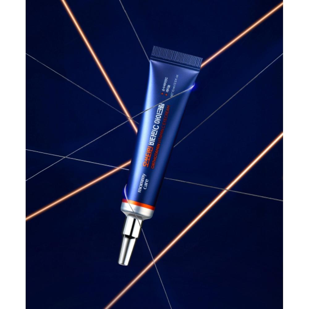 MommyCare Osotamine Vitamin C Eye Cream 15ml NONE