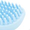 Cat Dog Bath Brush Silicone Grooming Puppy Massage Hair Cleaning