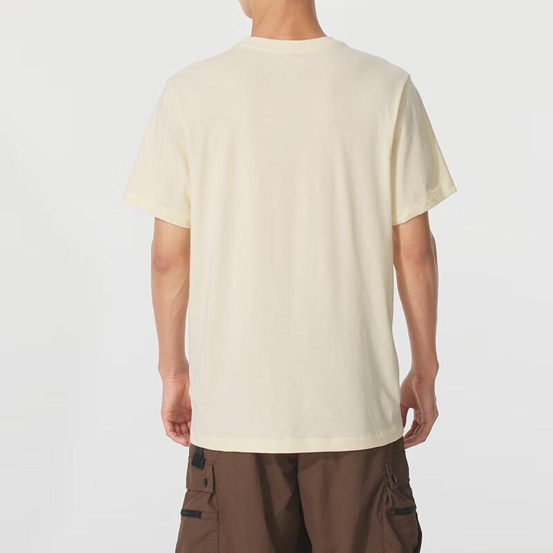 Nike Training Comfortable Breathable Casual Short Sleeve T-Shirt Men Tops HQ9259-114