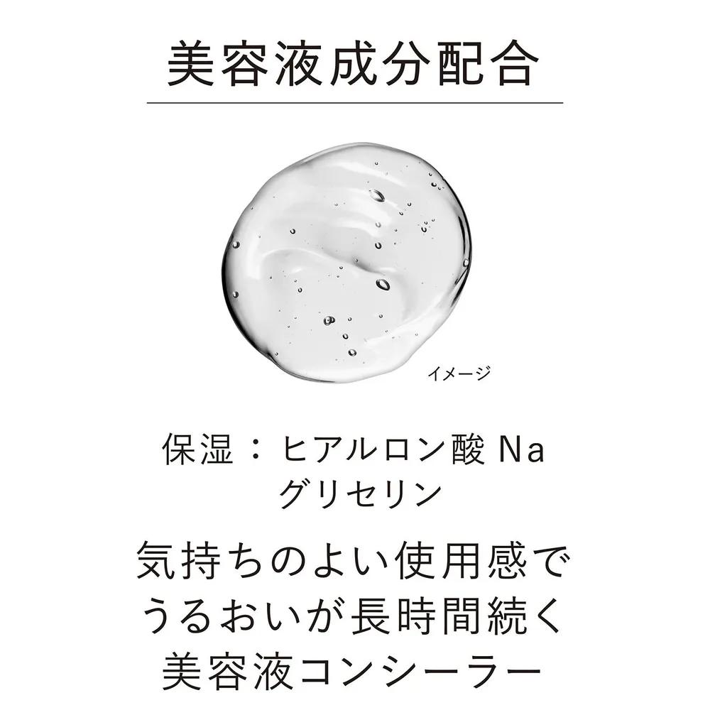 Kanebo Designing Color Liquid Concealer
