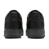 Nike Air Force 1 Black University Gold FZ4617-001