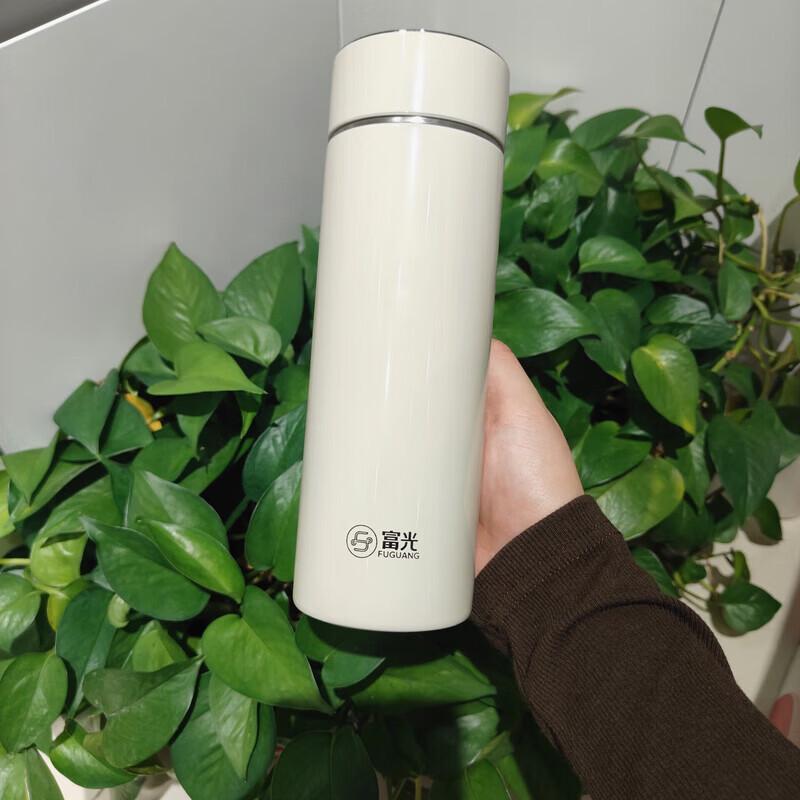 

FUGUANG FGZ2522-500 Minimalist Vacuum Insulated Mug