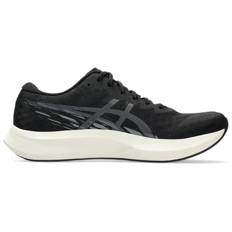 New Asics Hyper Speed 4 'Black Carrier Grey' 1011B874-001