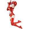 Kotobukiya (KOTOBUKIYA) Megami Device B1R-M Chassis Kit Skin Color C Total Height Approx. 160mm 1...