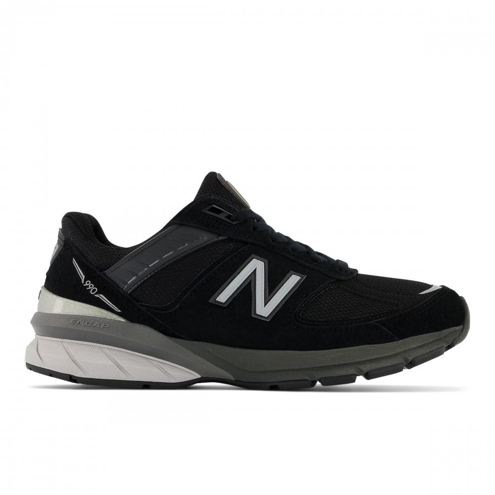 

New Balance СДЕЛАНО в США 990v5 Core W990BK5