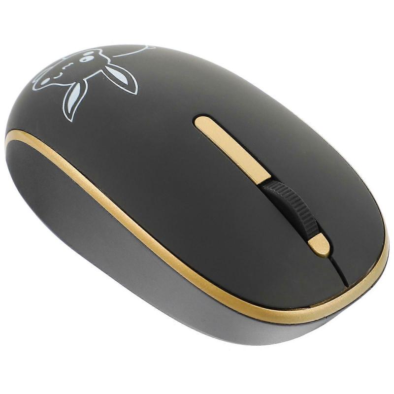 Wireless Mouse Silent Wireless Optical Mouse Computer Use