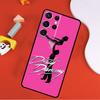 Dirty Dancing Phone Case For Samsung Galaxy S25 Ultra S24 Ultra S9 S10 S20 S21 S22 S24 Plus S23 FE Cover