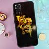 TV Series The Boys Case For Xiaomi Redmi Note 14 13 9 10 11 12 Pro 9S 10S 11S 12S Redmi 13C 10C 12C 14C Cover