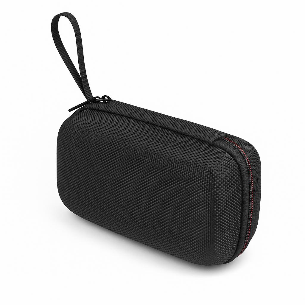 Sac Rigide de Protection Étui à Lunettes Pour Ray-Ban Meta Wayfarer/Skyler/Headliner Lunettes Intelligentes Étui de Transport Rigide en EVA Housse