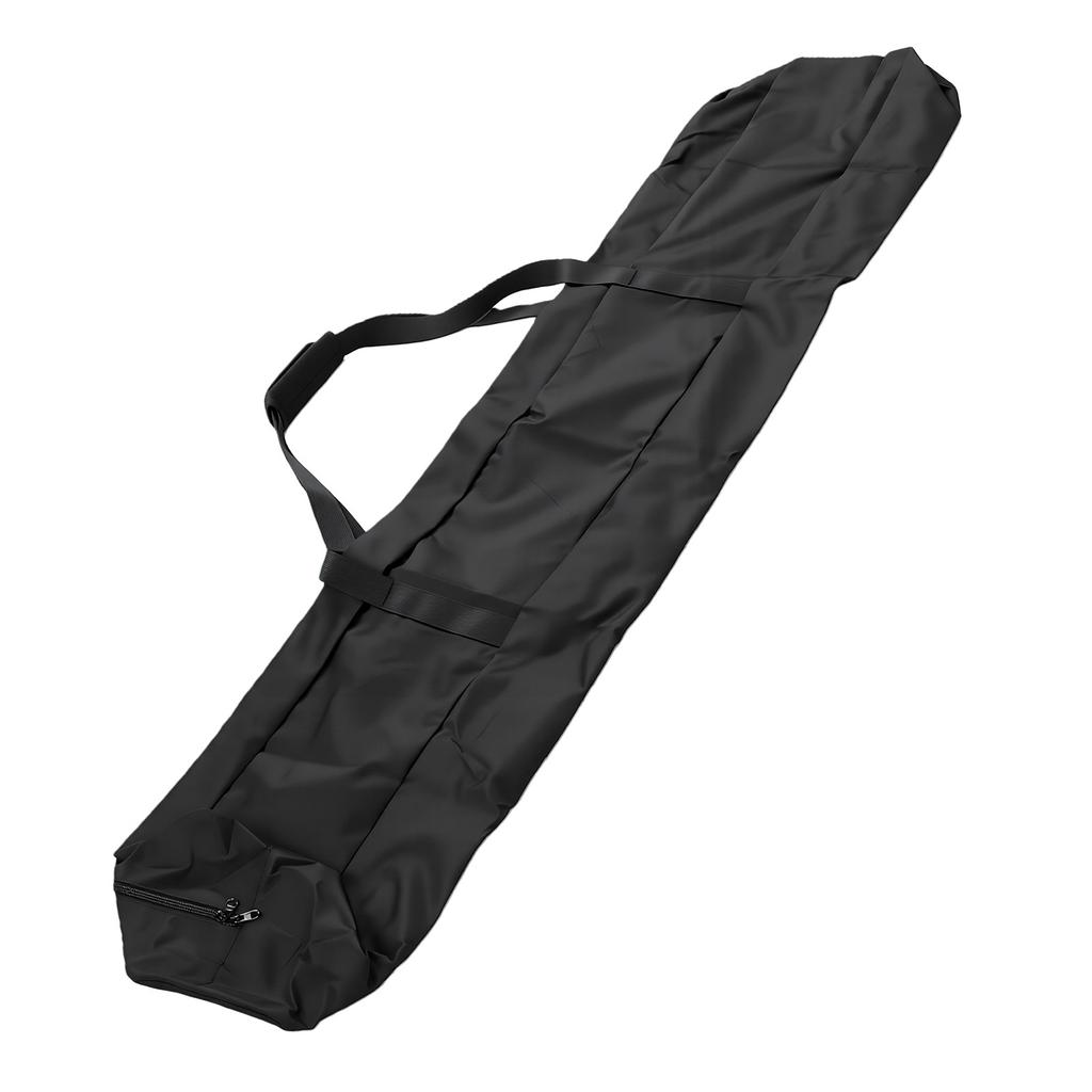 Beach Umbrella Storage Bag for 9FT Folding Umbrella Oxford Fabric Carrying Case with Handles and Zippers Outdoor Gear