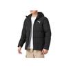 New PUMA Down Jackets Men's Black 625737-01