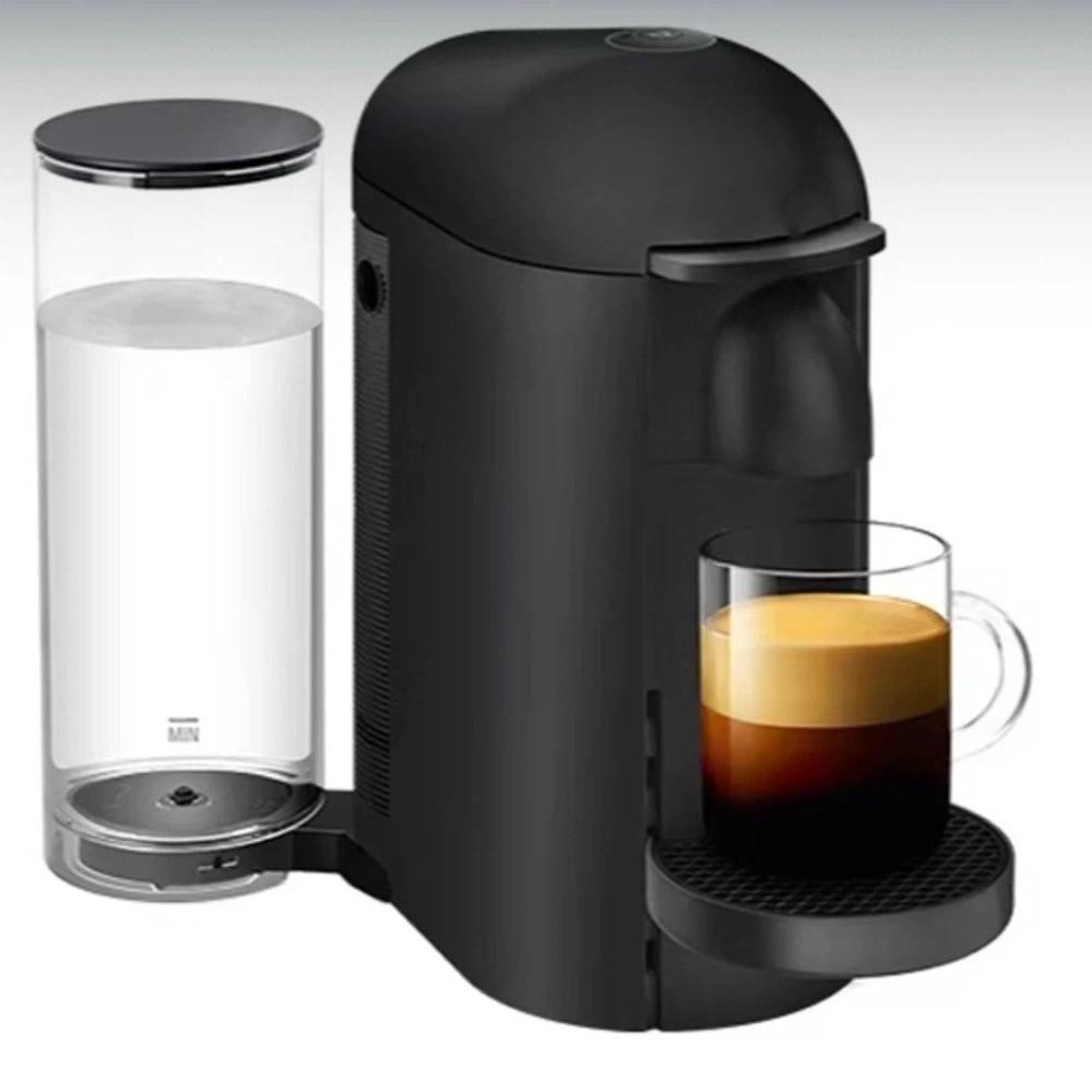 Black Plastic Cup Support Bowl Coffee Tools Mesh Tray Cover Generic Espresso Coffee Tray  Home Use