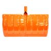 LIANDUO All-Steel Snow Shovel