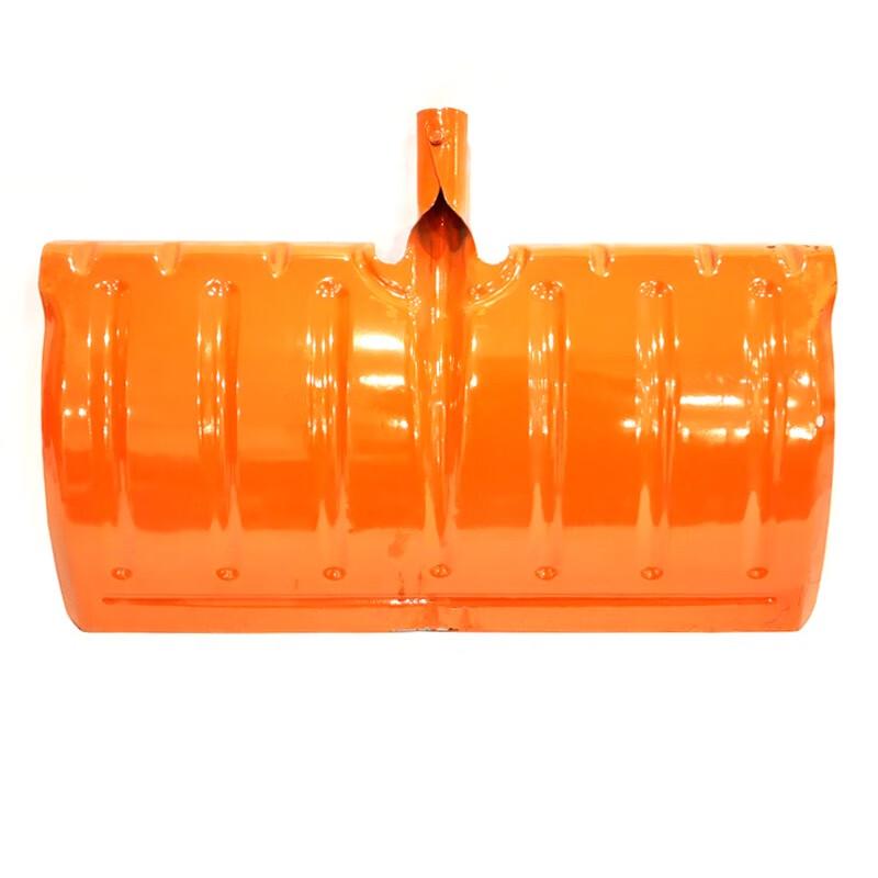 LIANDUO All-Steel Snow Shovel