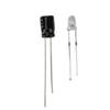 ABIY TC-T7-H Transistor Tester Diode Transistor Capacitor MOS/PNP/NPN LCR MOSFET TFT LCD Screen Tester Multime