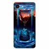 For iPhone 16e 2025 Case 16 e Coque Clear Transparent Silicone TPU Soft Phone Case For iPhone 16 Plus Pro Max Back Cover Case