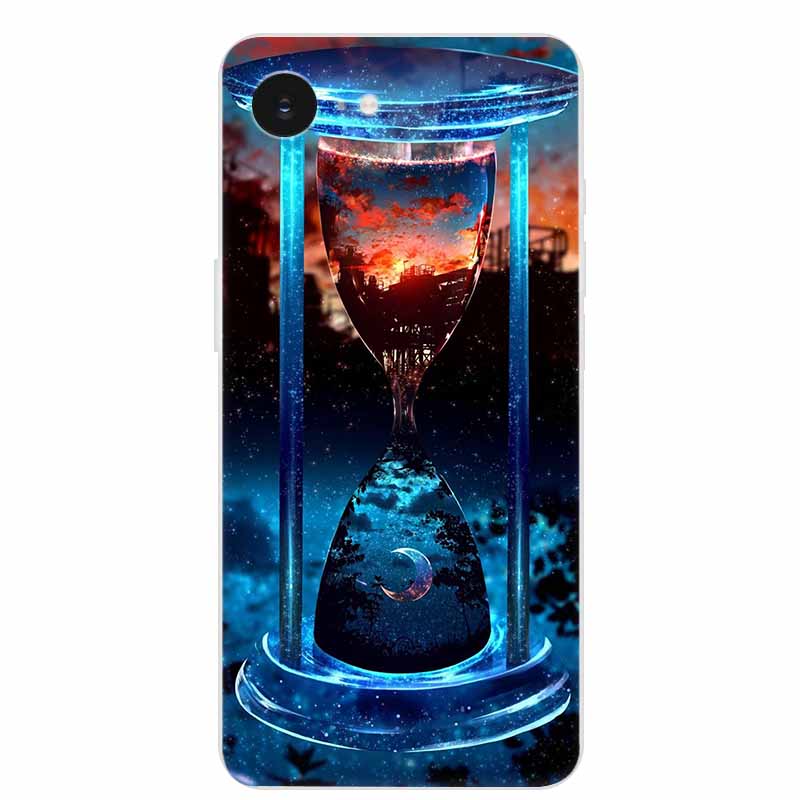 For iPhone 16e 2025 Case 16 e Coque Clear Transparent Silicone TPU Soft Phone Case For iPhone 16 Plus Pro Max Back Cover Case