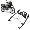 Motorcycle Rear Luggage Rack Shelf Carrier Support Fits for Z650 17‑19
