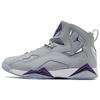 New True Flight 'Wolf Grey Purple' 342964-051