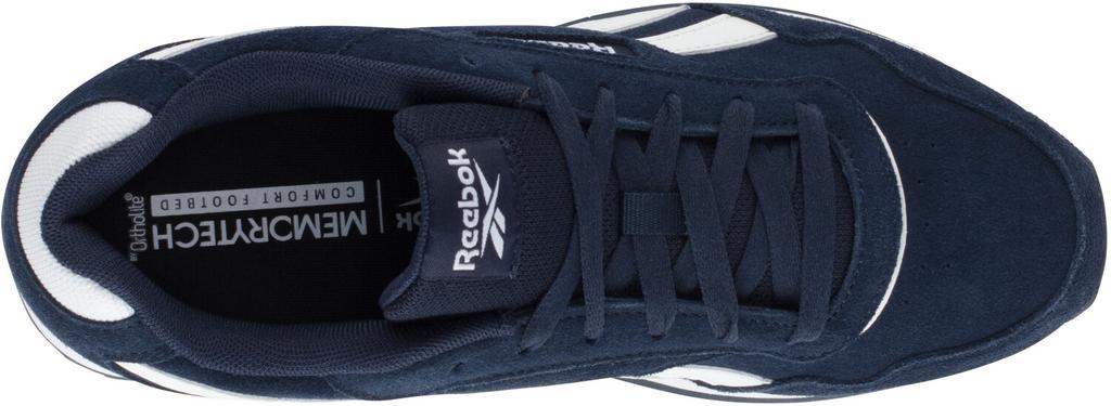 Кроссовки Reebok Glide Ripple Sneaker blau