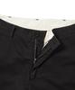 THISISNEVERTHAT Chino Pant Black
