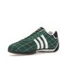 Adidas Adi Racer Low Collegiate Green Unisex Sneakers Cloud-White Core-Black JP7014