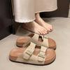 Calzado para mujer – Sandalias