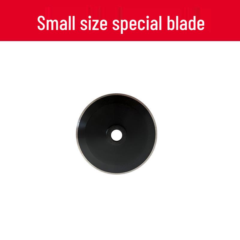 PE PVC PPR Pipe Cutter: Ring Rotating Large Scissors