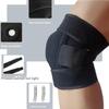 Advanced Knee Brace with Spring Technology for Comprehensive Pain Relief