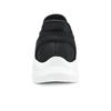 Skechers BOBS SQUAD CHAOS MEN'S Flash Technology Commute Slip Resistant, Abrasion Resistant, Breathable, Lightweight 118303-BLK