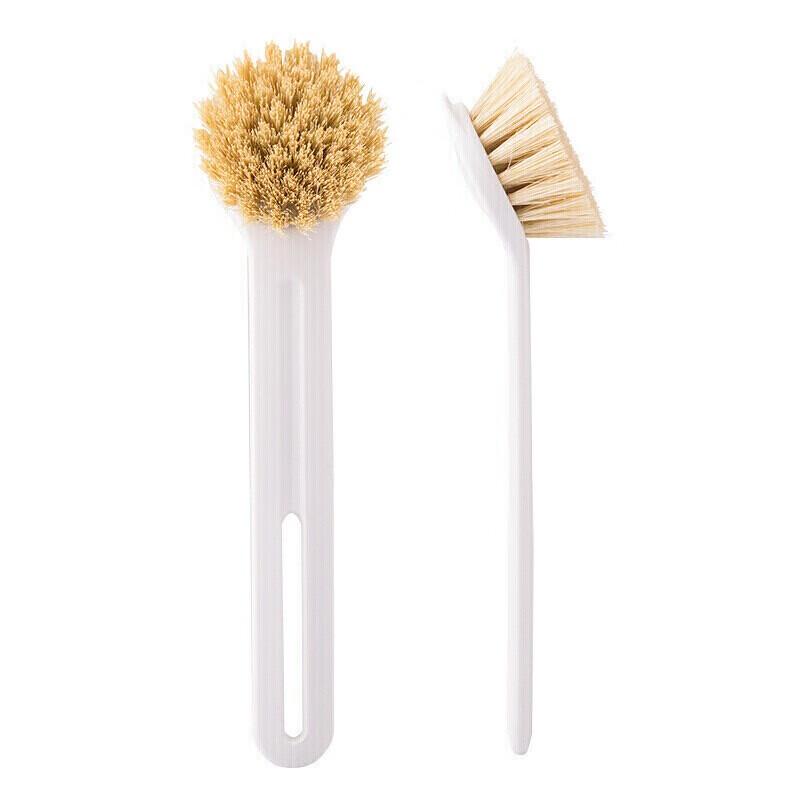 Long Handle Kitchen Cleaning Brush