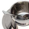 200ml Capacity Stainless Steel Coffee Cup Rustproof Latte Cappuccino Cup Modern Tea Cup  Homes