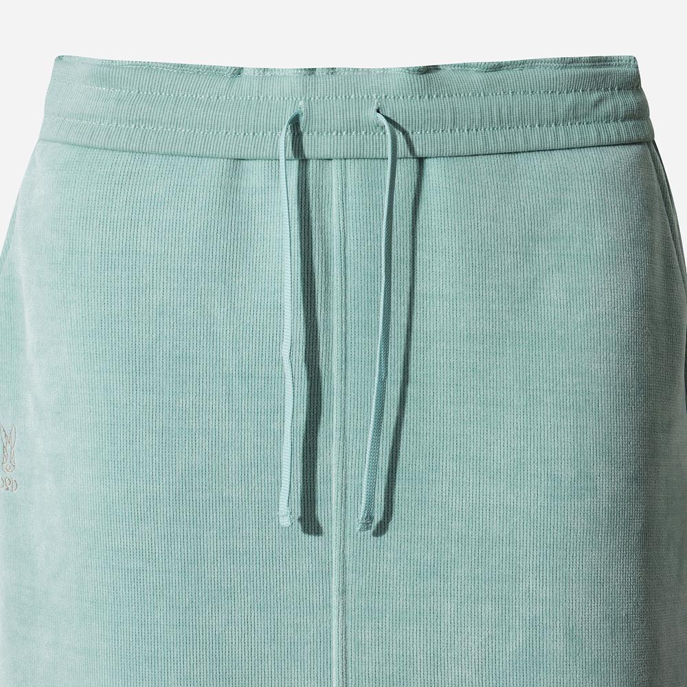 Diodi Women'S Stay Warm Skirt (L.Skyblue)