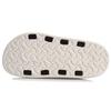 Li Ning Clap Lightweight Trendy Slippers Men Footwear White Black AGAN001-1