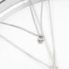 Bike Mudguard for Brompton Mudguard with fender wheel stay for c line a line