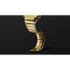 Casio G-Shock GM-2100YMG-9A9 Analog-Digital Watch Gold Tough Silicone Band Men's Overseas Model