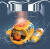 Remote Control Double Propeller Water Toy Boat