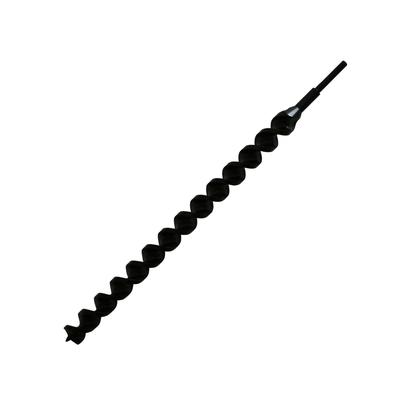 Star-M 31B-350 Earth Drill, Double-Flute Type, 35mm