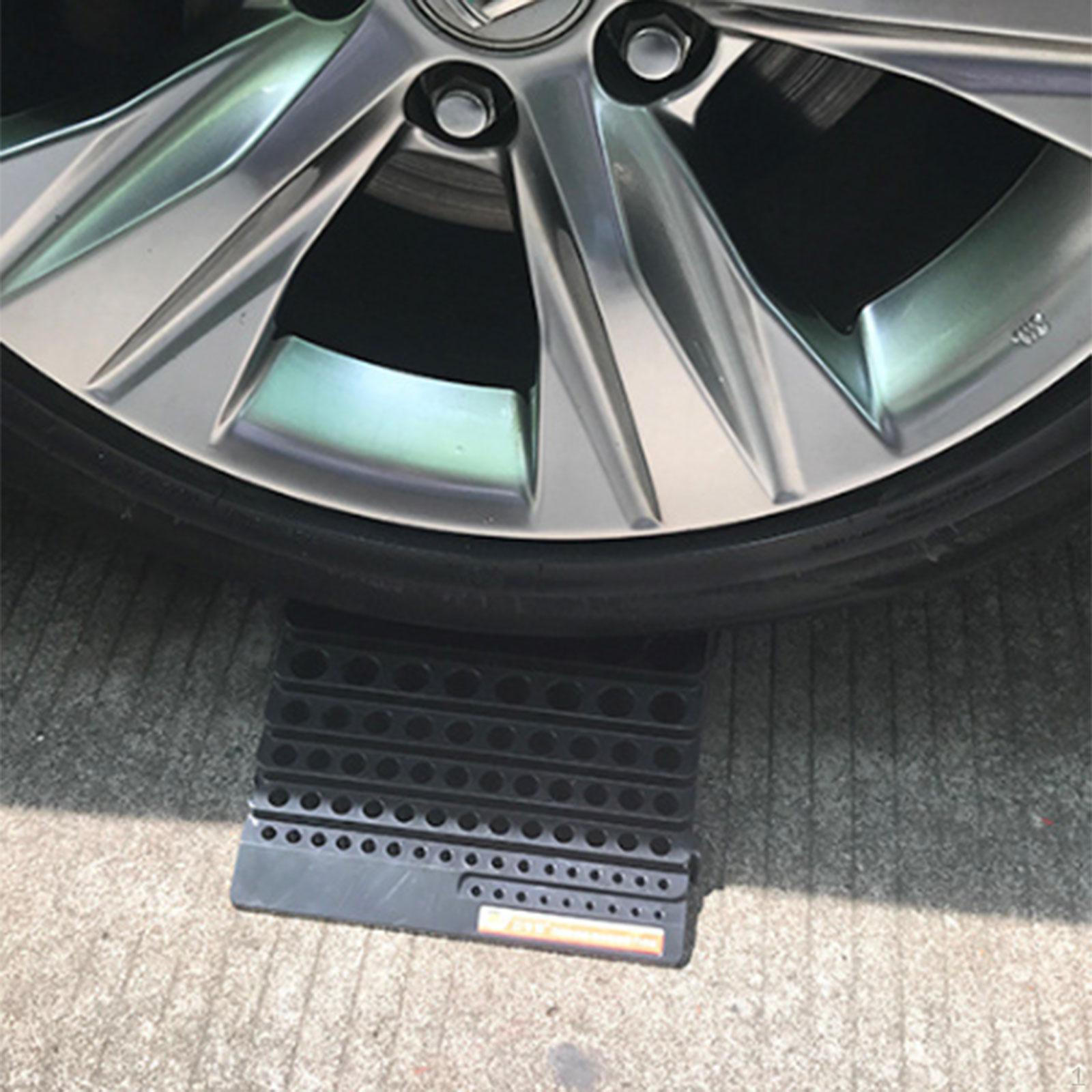 

Milling Organizer Drill Storage Box Tools Replace Part Sturdy Black Versatile for Punching 43 Hole