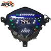 Для Yamaha Automatic 125 2022-2024 Neo125 Neo 125 2018-2022 Цифровий спідометр Мотоциклетні прилади Аксесуари
